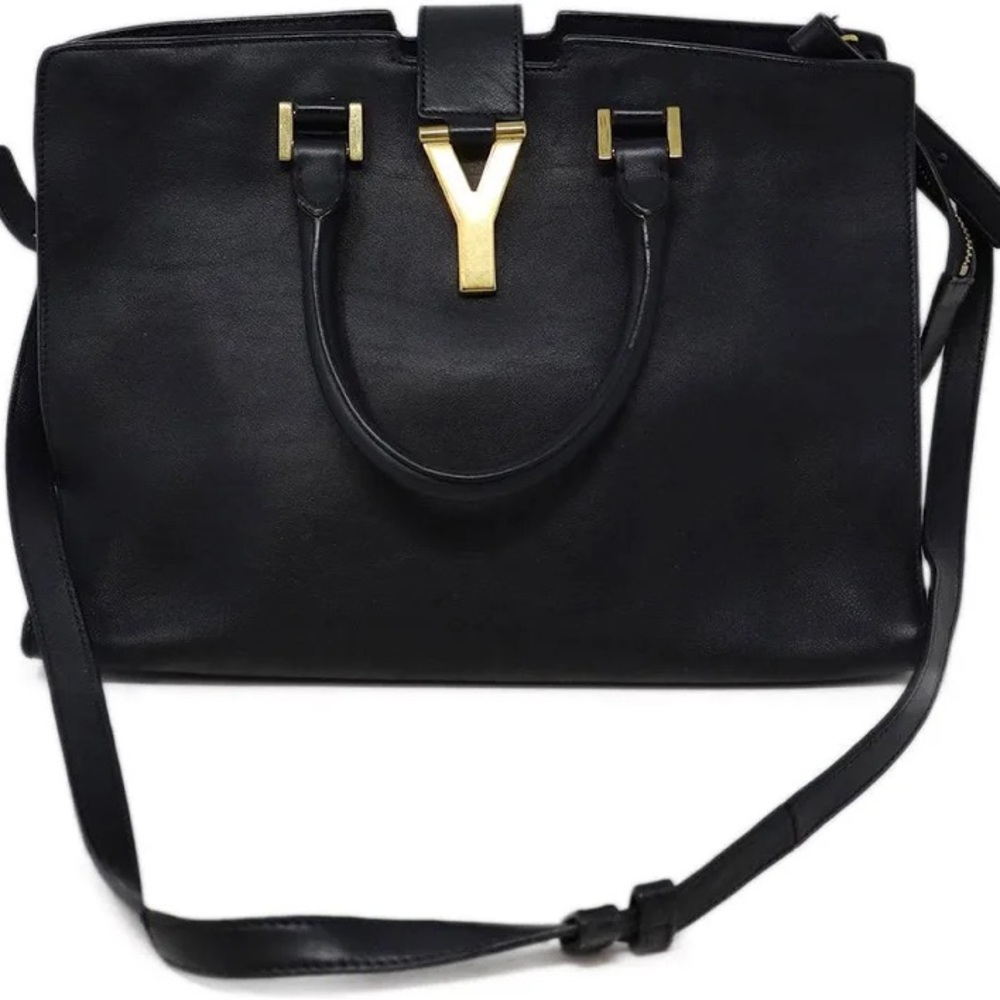 Yves Saint Laurent Cabas Chyc Tote